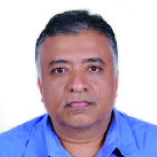 Nagaraja Gundappa,Chief Consultant Nagaraja Gundappa,Chief Consultant